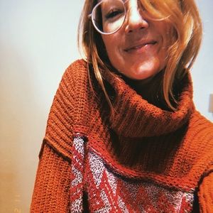 Meet your Posher, Erica